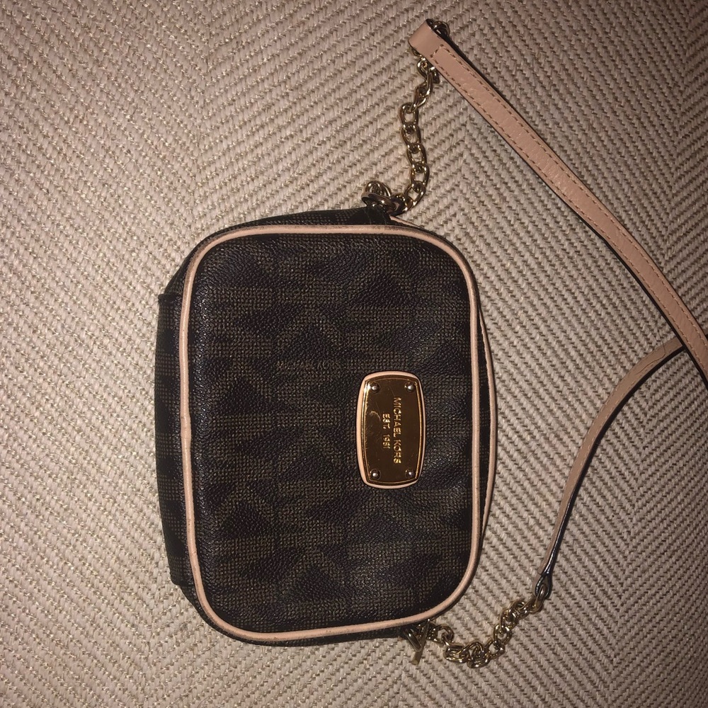 Micheal Kors MK crossbody